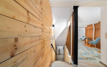 boutique hotel el olivar