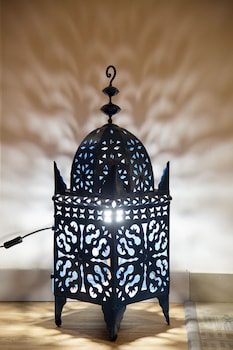 boutique hotel el olivar