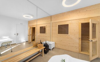 boutique hotel el olivar