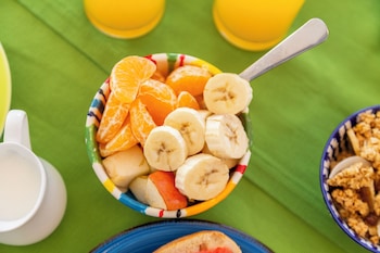 boutique hotel el olivar