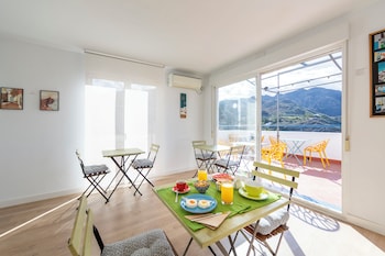 boutique hotel el olivar