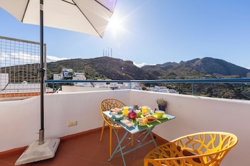 boutique hotel el olivar