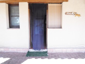 tantaka albergue de los meleses hostel