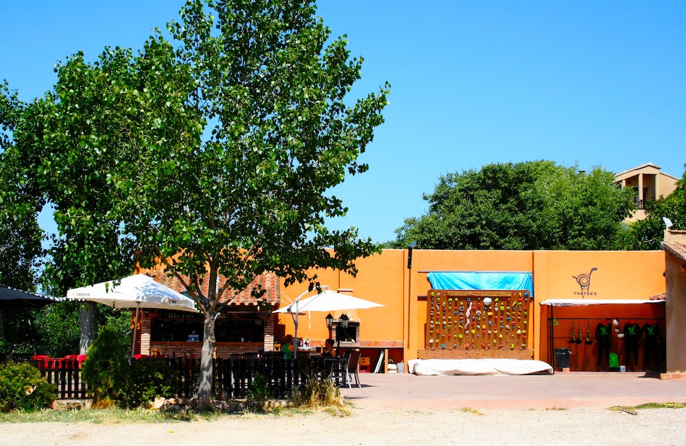 tantaka albergue de los meleses hostel