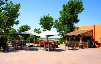 tantaka albergue de los meleses hostel