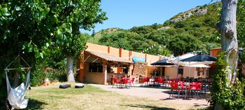 tantaka albergue de los meleses hostel