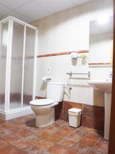 tantaka albergue de los meleses hostel