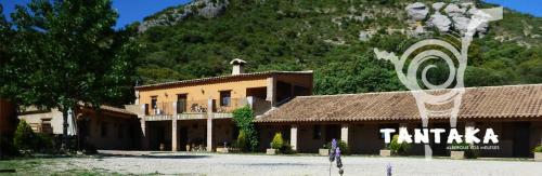 tantaka albergue de los meleses hostel