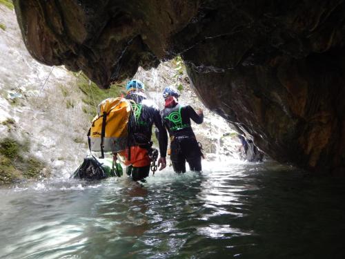 tantaka albergue de los meleses hostel