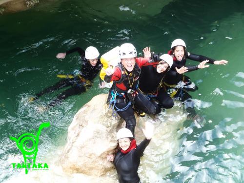 tantaka albergue de los meleses hostel