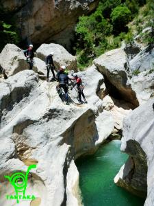 tantaka albergue de los meleses hostel