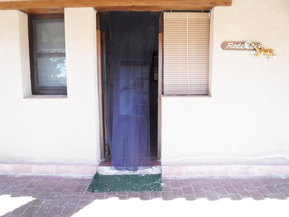 tantaka albergue de los meleses hostel