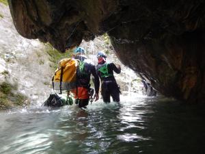 tantaka albergue de los meleses hostel