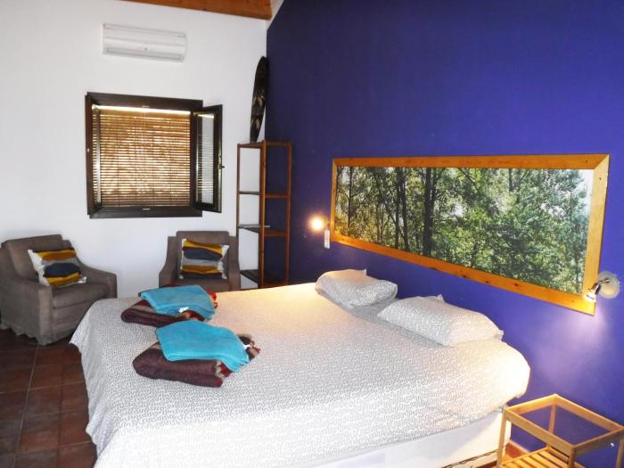 tantaka albergue de los meleses hostel