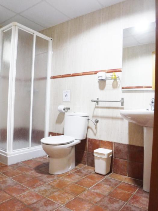 tantaka albergue de los meleses hostel