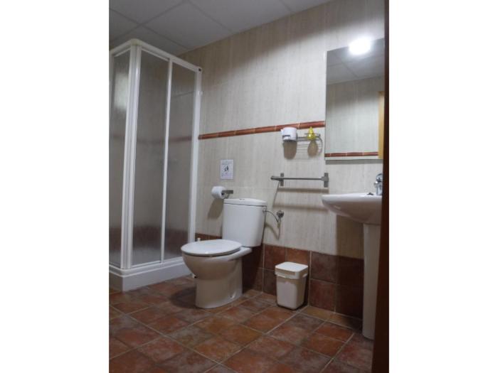 tantaka albergue de los meleses hostel