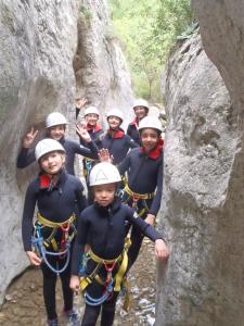 tantaka albergue de los meleses hostel