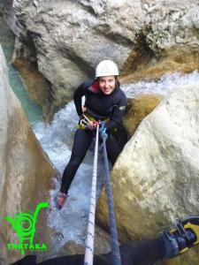 tantaka albergue de los meleses hostel