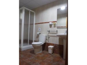 tantaka albergue de los meleses hostel