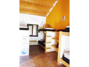 tantaka albergue de los meleses hostel