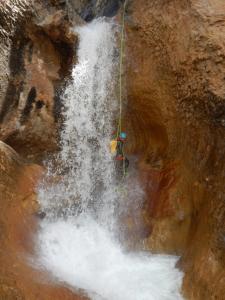 tantaka albergue de los meleses hostel