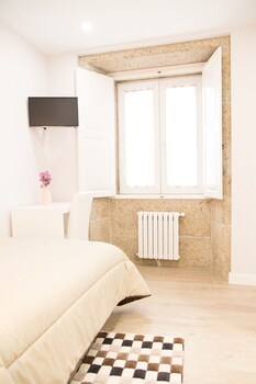 santiago de compostela