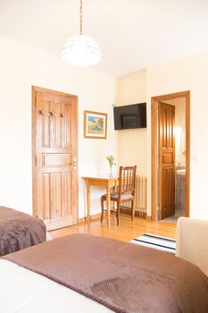 santiago de compostela