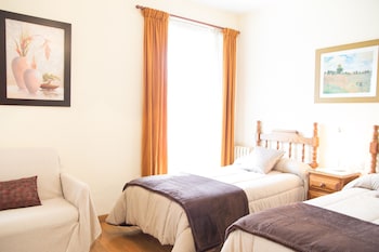 santiago de compostela