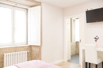 santiago de compostela