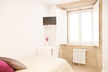 santiago de compostela