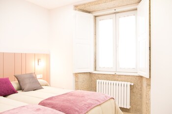 santiago de compostela