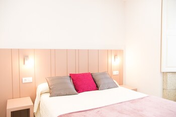 santiago de compostela