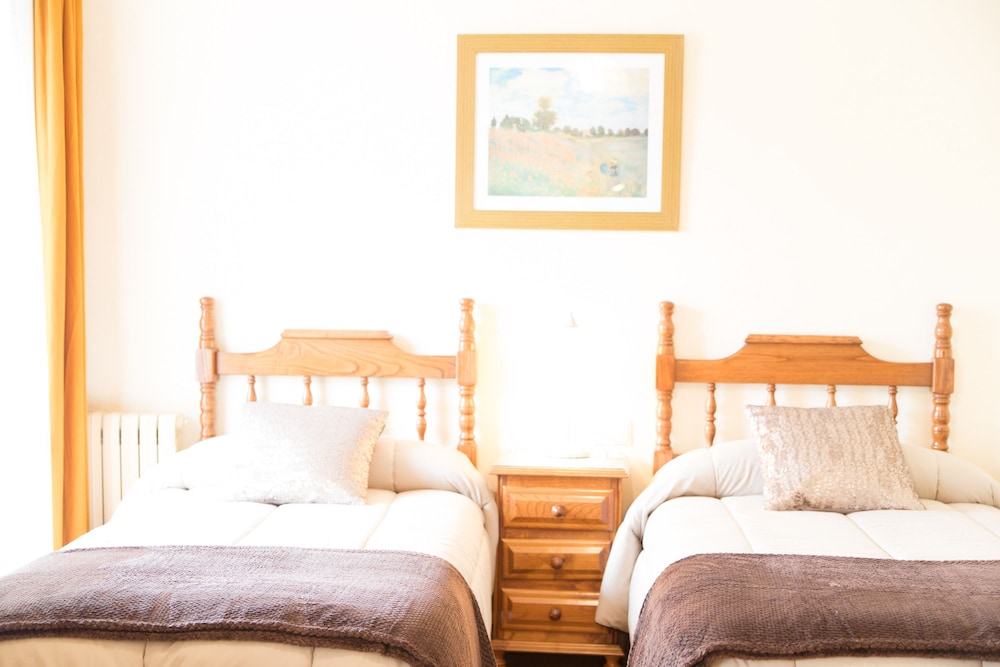 santiago de compostela