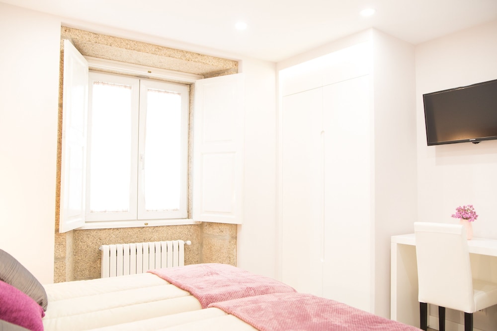 santiago de compostela