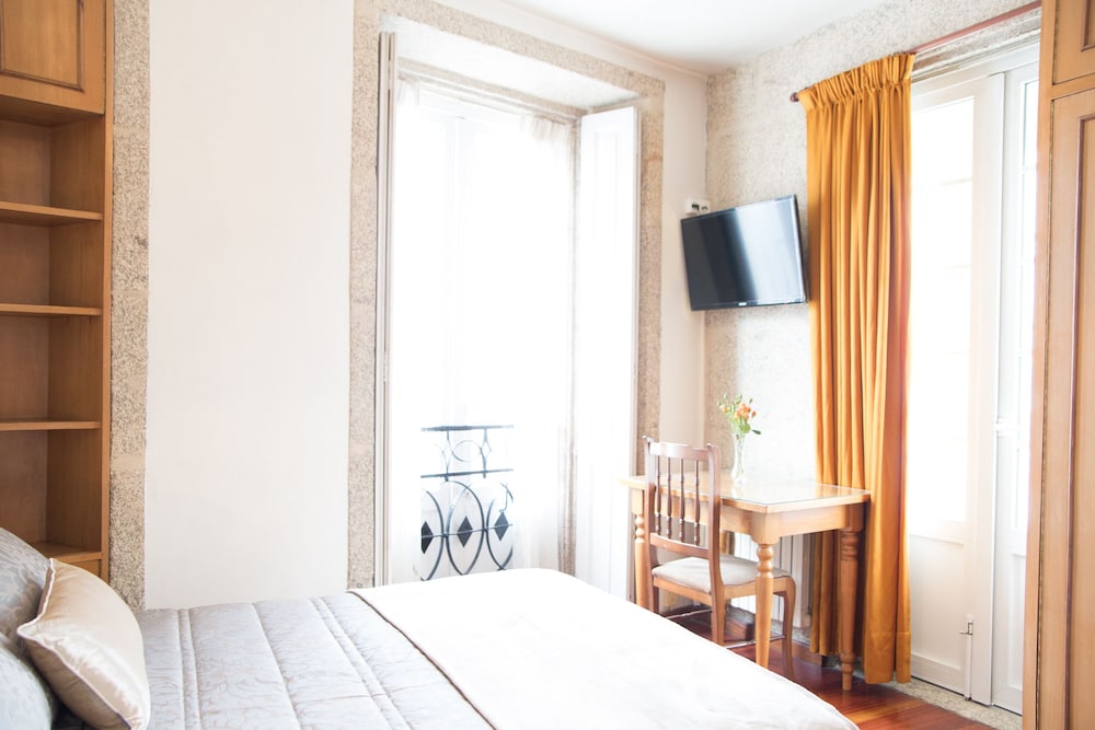 santiago de compostela