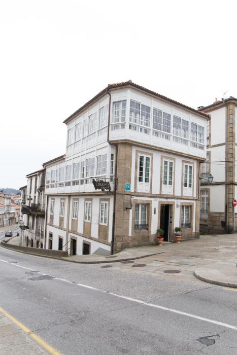 santiago de compostela