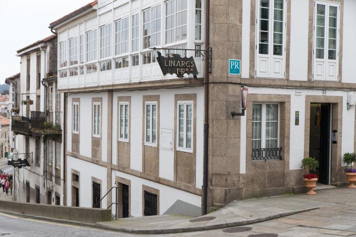 linares rooms santiago