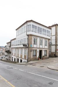 santiago de compostela