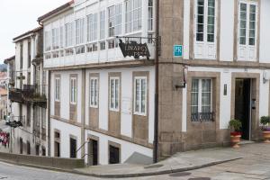 linares rooms santiago