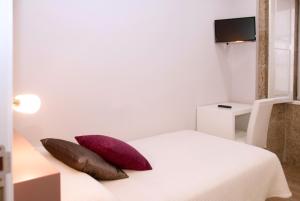 linares rooms santiago