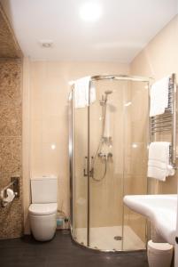 linares rooms santiago