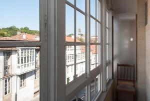santiago de compostela