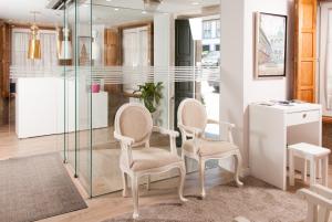 santiago de compostela