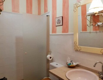 hotel rural molino la boticaria