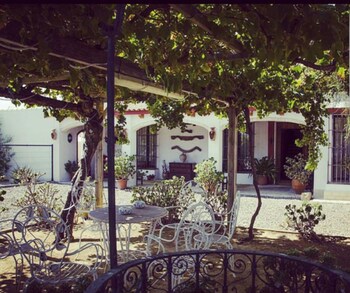 hotel rural molino la boticaria