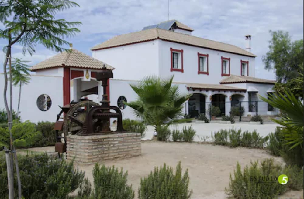 hotel rural molino la boticaria