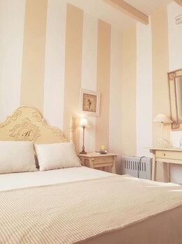 hotel rural molino la boticaria