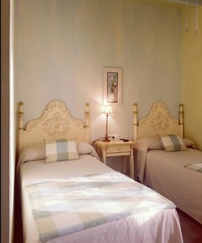 hotel rural molino la boticaria