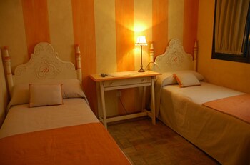 hotel rural molino la boticaria