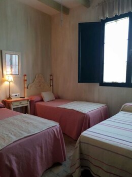 hotel rural molino la boticaria